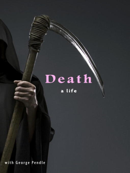 Title details for Death by George Pendle - Wait list